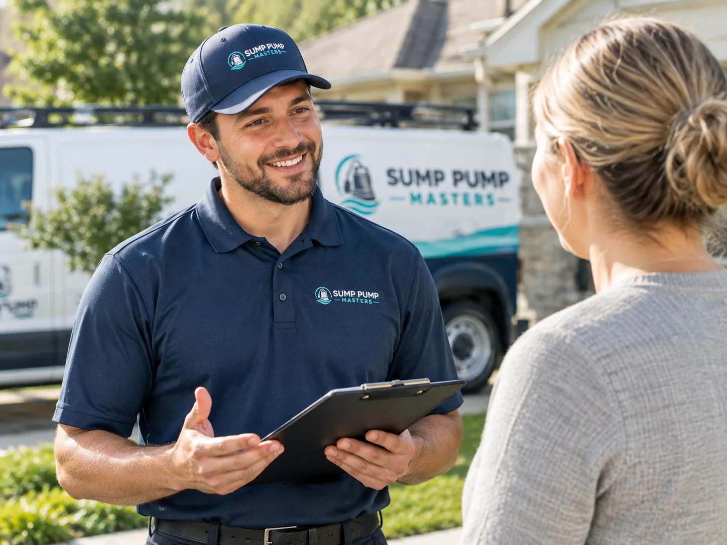 Sump Pump Repair Mclemoresville, TN FAQs
